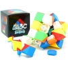 Orijinal MoYu Klasik 3x3 Küp - Moyu Speed Cube - Moyu 3x3 Zeka Küpü - Zeka Küpü - Rubik Küp
