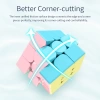 Orijinal MoYu Macarons 2x2 3x3 4x4 5x5 Küpü Seti - Moyu Speed Cube - Moyu Zeka Küpü - Zeka Küpü - Rubik Küp