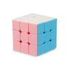 Orijinal MoYu Macarons 2x2 3x3 4x4 5x5 Küpü Seti - Moyu Speed Cube - Moyu Zeka Küpü - Zeka Küpü - Rubik Küp