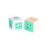 Orijinal MoYu Macarons 3x3 Küp - Moyu Speed Cube - Moyu 3x3 Zeka Küpü - Zeka Küpü - Rubik Küp