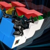 Orijinal MoYu Meilong 2x2 Küp - Moyu Speed Cube - Moyu 2x2 Zeka Küpü - Zeka Küpü - Rubik Küp