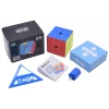 Orijinal MoYu Meilong 2x2 Manyetik Küp 2M - Moyu Speed Cube - Moyu 2x2 Zeka Küpü - Zeka Küpü - Magnetic Cube