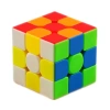 Orijinal MoYu Meilong 3x3 Küp - Moyu Speed Cube - Moyu 3x3 Zeka Küpü - Zeka Küpü - Rubik Küp