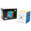 Orijinal MoYu Meilong 3x3 Manyetik Küp 3M - Moyu Speed Cube - Moyu 3x3 Zeka Küpü - Zeka Küpü - Magnetic Cube