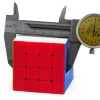 Orijinal MoYu Meilong 4x4 Küp - Moyu Speed Cube - Moyu 4x4 Zeka Küpü - Zeka Küpü - Rubik Küp
