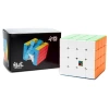 Orijinal MoYu Meilong 4x4 Manyetik Küp 4M - Moyu Speed Cube - Moyu 4x4 Zeka Küpü - Zeka Küpü - Magnetic Cube