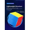 Orijinal MoYu Meilong 6x6 Manyetik Küp 6M - Moyu Speed Cube - Moyu 6x6 Zeka Küpü - Zeka Küpü - Magnetic Cube