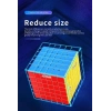 Orijinal MoYu Meilong 6x6 Manyetik Küp 6M - Moyu Speed Cube - Moyu 6x6 Zeka Küpü - Zeka Küpü - Magnetic Cube