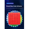 Orijinal MoYu Meilong 6x6 Manyetik Küp 6M - Moyu Speed Cube - Moyu 6x6 Zeka Küpü - Zeka Küpü - Magnetic Cube