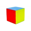 Orijinal MoYu Meilong 7x7 Manyetik Küp 7M - Moyu Speed Cube - Moyu 7x7 Zeka Küpü - Zeka Küpü - Magnetic Cube