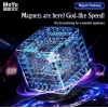 Orijinal MoYu Meilong 7x7 Manyetik Küp 7M - Moyu Speed Cube - Moyu 7x7 Zeka Küpü - Zeka Küpü - Magnetic Cube