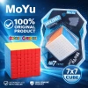 Orijinal MoYu Meilong 7x7 Küp - Moyu Speed Cube - Moyu 7x7 Zeka Küpü - Zeka Küpü - Rubik Küp