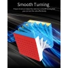 Orijinal MoYu Meilong 8x8 Küp - Moyu Speed Cube - Moyu 8x8 Zeka Küpü - Zeka Küpü - Rubik Küp