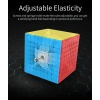 Orijinal MoYu Meilong 8x8 Küp - Moyu Speed Cube - Moyu 8x8 Zeka Küpü - Zeka Küpü - Rubik Küp