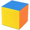 Orijinal MoYu Meilong 9x9 Küp - Moyu Speed Cube - Moyu 9x9 Zeka Küpü - Zeka Küpü - Rubik Küp