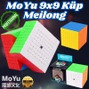 Orijinal MoYu Meilong 9x9 Küp - Moyu Speed Cube - Moyu 9x9 Zeka Küpü - Zeka Küpü - Rubik Küp