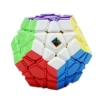 Orijinal MoYu Meilong Megaminx Küp - Moyu Speed Cube - Moyu Megaminx Zeka Küpü - Zeka Küpü - Rubik Küp