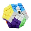 Orijinal MoYu Meilong Megaminx Küp - Moyu Speed Cube - Moyu Megaminx Zeka Küpü - Zeka Küpü - Rubik Küp