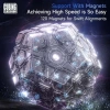 Orijinal MoYu Meilong Megaminx Manyetik Küp - Moyu Speed Cube - Moyu Megaminx Zeka Küpü - Zeka Küpü - Magnetic Cube