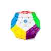 Orijinal MoYu Meilong Megaminx Manyetik Küp - Moyu Speed Cube - Moyu Megaminx Zeka Küpü - Zeka Küpü - Magnetic Cube