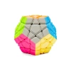 Orijinal MoYu Meilong Megaminx Manyetik Küp - Moyu Speed Cube - Moyu Megaminx Zeka Küpü - Zeka Küpü - Magnetic Cube