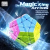 Orijinal MoYu Meilong Megaminx Manyetik Küp - Moyu Speed Cube - Moyu Megaminx Zeka Küpü - Zeka Küpü - Magnetic Cube