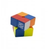 Orijinal NexCube 2x2 Classic Küp - Nexcube Speed Cube - NexCube 2x2 Classic Zeka Küpü - Zeka Küpü - Rubik Küp