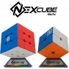 Orijinal NexCube 2x2 ve 3x3 Classic Küp - Nexcube Speed Cube - NexCube 2x2 ve 3x3 Classic Zeka Küpü - Zeka Küpü - Rubik Küp
