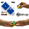 Orijinal NexCube 2x2 ve 3x3 Classic Küp - Nexcube Speed Cube - NexCube 2x2 ve 3x3 Classic Zeka Küpü - Zeka Küpü - Rubik Küp