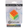 Orijinal NexCube Anahtarlık Küp- Nexcube Speed Cube - NexCube Classic 3x3 Zeka Küpü - Zeka Küpü - Rubik Küp