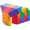 Orijinal NexCube Kobra Küp - Nexcube Speed Cube - NexCube 3D Puzzle Küpü - Zeka Küpü - Rubik Küp