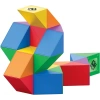 Orijinal NexCube Kobra Küp - Nexcube Speed Cube - NexCube 3D Puzzle Küpü - Zeka Küpü - Rubik Küp