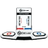 Orijinal NexCube Yarışması - Nexcube Speed Cube - NexCube Classic 3x3 Zeka Küpü - Zeka Küpü - Rubik Küp