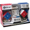 Orijinal NexCube Yarışması - Nexcube Speed Cube - NexCube Classic 3x3 Zeka Küpü - Zeka Küpü - Rubik Küp