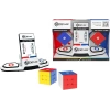 Orijinal NexCube Yarışması - Nexcube Speed Cube - NexCube Classic 3x3 Zeka Küpü - Zeka Küpü - Rubik Küp