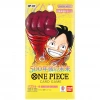 Orijinal One Piece 500 Years in The Future Display Card OP-07 - One Piece 500 Yıl Gelecek Destek Paketi Koleksiyonluk Kart - One Piece Kart