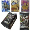 Orijinal One Piece Game Black Card Box 10 Booster Pack - One Piece Siyah Oyun Koleksiyonluk Kart One Piece Premium Kart