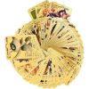 Orijinal Pokemon Kart Gold Serisi 110lu Paket - Pokemon Oyun Kartları - Pikachu Koleksiyonluk Kartı