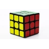 Orijinal QiYi Sail W 3×3 Zeka Küpü - QiYi 3x3 Küp - Akıl Küpü - Sailw Küp Qy Sail W Küp