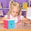 Orijinal Lüx QY 2x2 Speed Küp - QiYi 2x2 Küp - Akıl Küpü - Orjinal QY Speed Küp - Zeka Küpü