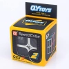 Orijinal QY Fiber Karbon 2x2 Speed Küp - QiYi 2x2 Küp - Akıl Küpü - Orjinal QY Speed Küp - Zeka Küpü