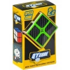 Orijinal QY Fiber Karbon 2x2 Speed Küp - QiYi 2x2 Küp - Akıl Küpü - Orjinal QY Speed Küp - Zeka Küpü