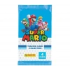 Orijinal Süper Mario Treadin Card (5 Paket) - Süper Mario Oyun Kartları - Süper Mario Koleksiyonluk Kartı