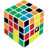 Orijinal V-Cube 4x4 Flat Küp - V-Cube Küp - Zeka Küpü - 4x4 Flat Küp - Akıl Küpü - Rubiks Küp -VCube