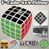 Orijinal V-Cube 4x4 Pillow Küp - V-Cube Küp - Zeka Küpü - 4x4 Pillow Küp - Akıl Küpü - Rubiks Küp -VCube