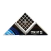 Orijinal V-Cube 5x5 Flat Küp - V-Cube Küp - Zeka Küpü - 5x5 Flat Küp - Akıl Küpü - Akıllı Küp -VCube