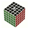 Orijinal V-Cube 5x5 Flat Küp - V-Cube Küp - Zeka Küpü - 5x5 Flat Küp - Akıl Küpü - Akıllı Küp -VCube