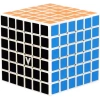 Orijinal V-Cube 6x6 Flat Küp - V-Cube Küp - Zeka Küpü - 6x6 Flat Küp - Akıl Küpü - Akıllı Küp -VCube