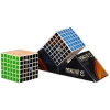 Orijinal V-Cube 6x6 Flat Küp - V-Cube Küp - Zeka Küpü - 6x6 Flat Küp - Akıl Küpü - Akıllı Küp -VCube