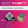 Orijinal V-Cube 7x7 Pillow Küp - V-Cube Küp - Zeka Küpü - 7x7 Pillow Küp - Akıl Küpü - Akıllı Küp -VCube